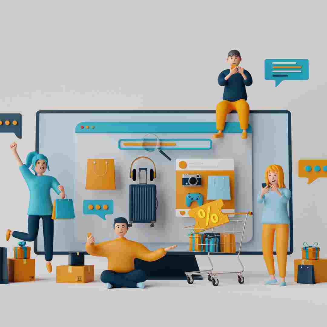 Online Marketplace South Africa